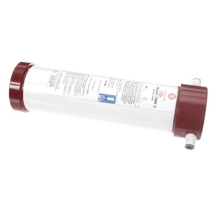 Middleby Water Filtration Scale Master Kit Cart, #SMK3 SMK3